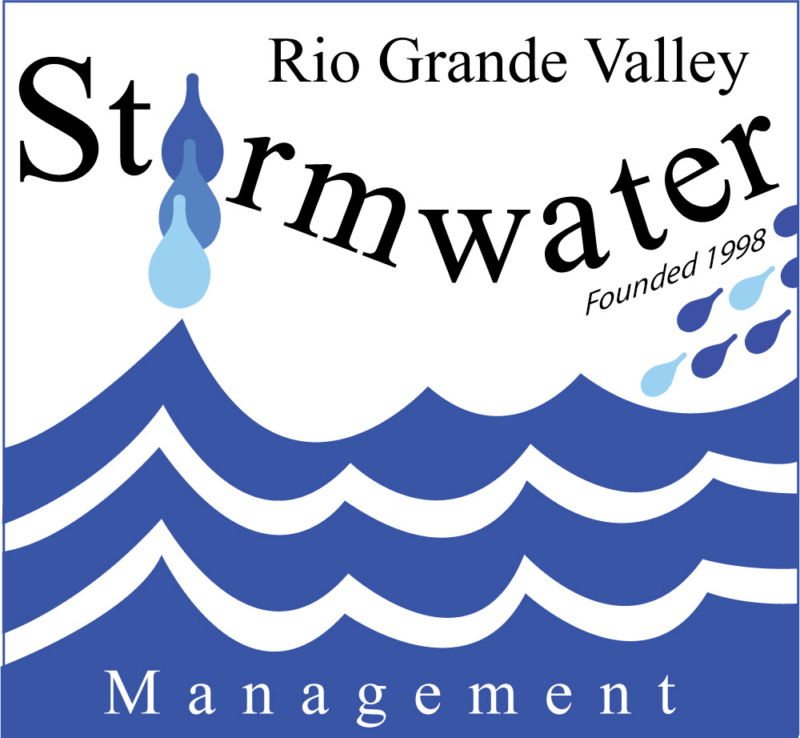 2024 PreConference Courses Lower RGV Stormwater Management