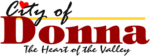 City of Donna