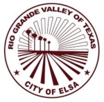 CIty of Elsa