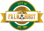 City of Palmhurst