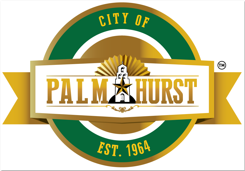 City of Palmhurst