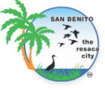 City of San Benito